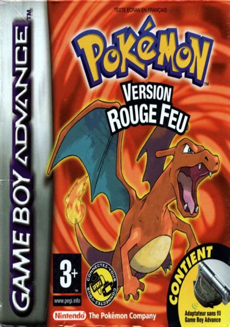 pokémon gba download pt-br fire red|Pokemon Fire Red ROM (Download for GBA)